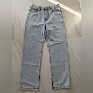 We wore what Jeans 31